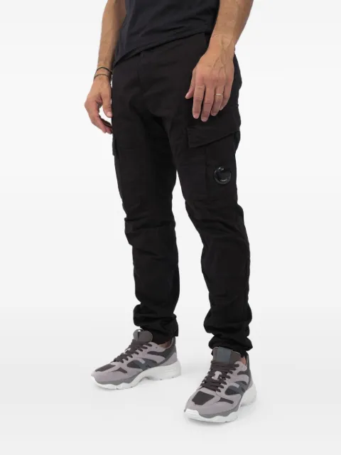 C.P. Company cargo-pocket trousers