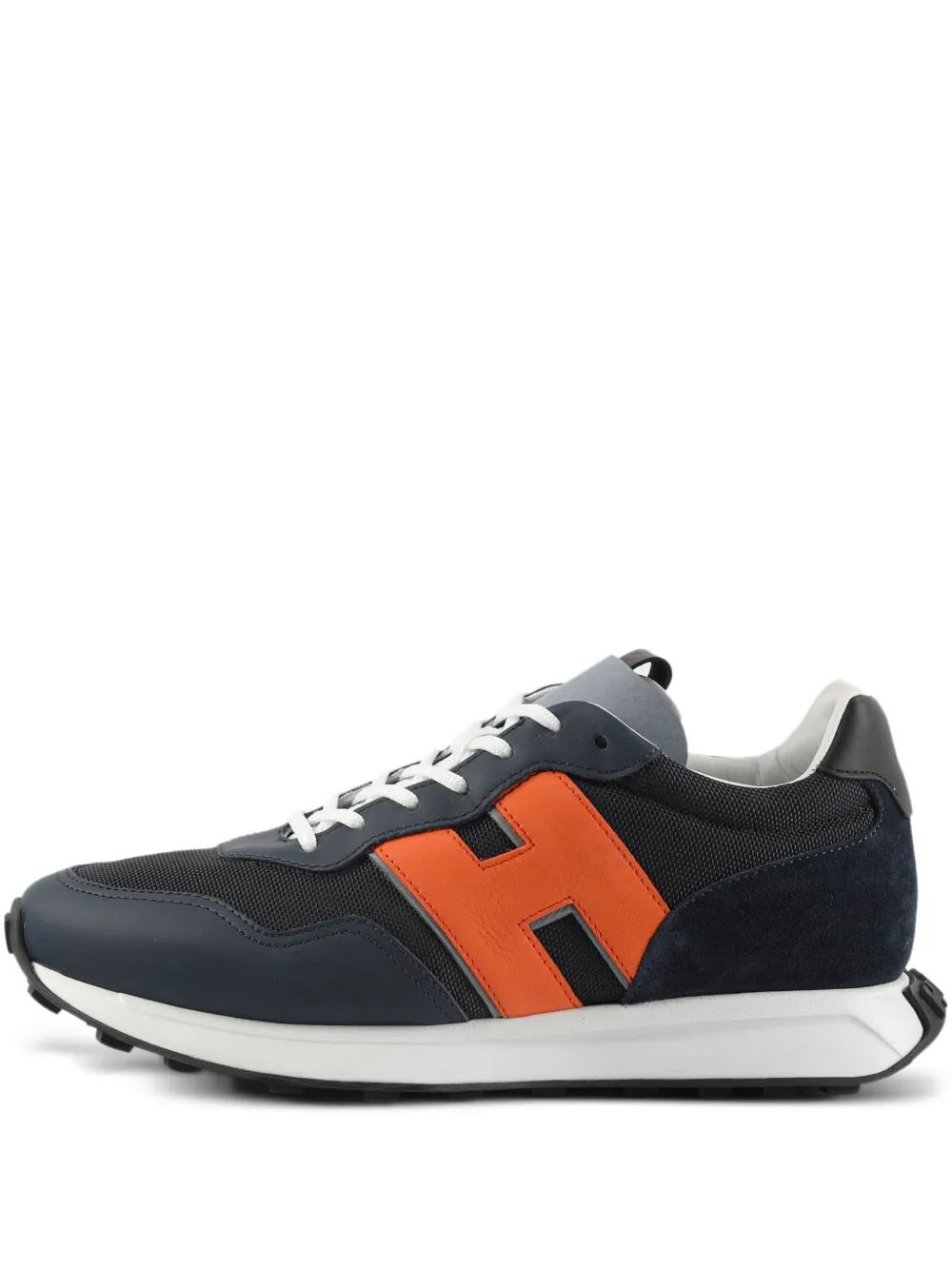 Hogan Sneakers H601 - Blu
