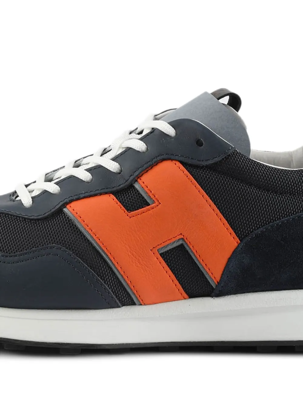 Hogan H601 sneakers Blauw