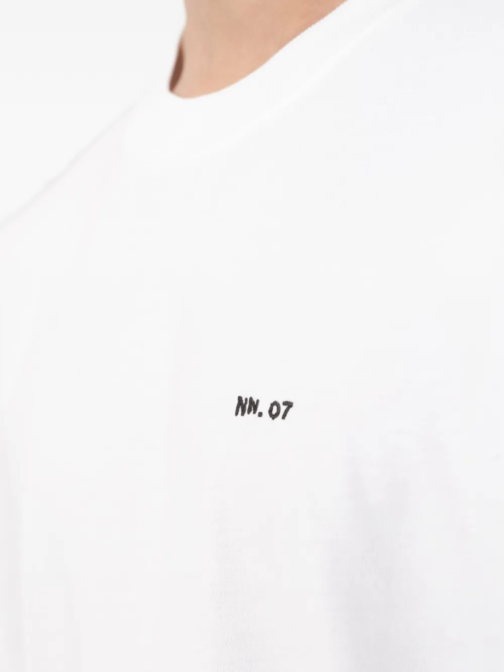 Adam Logo Oversized T-Shirt
