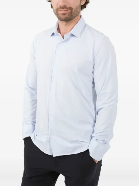 RRD skjorte med tryk