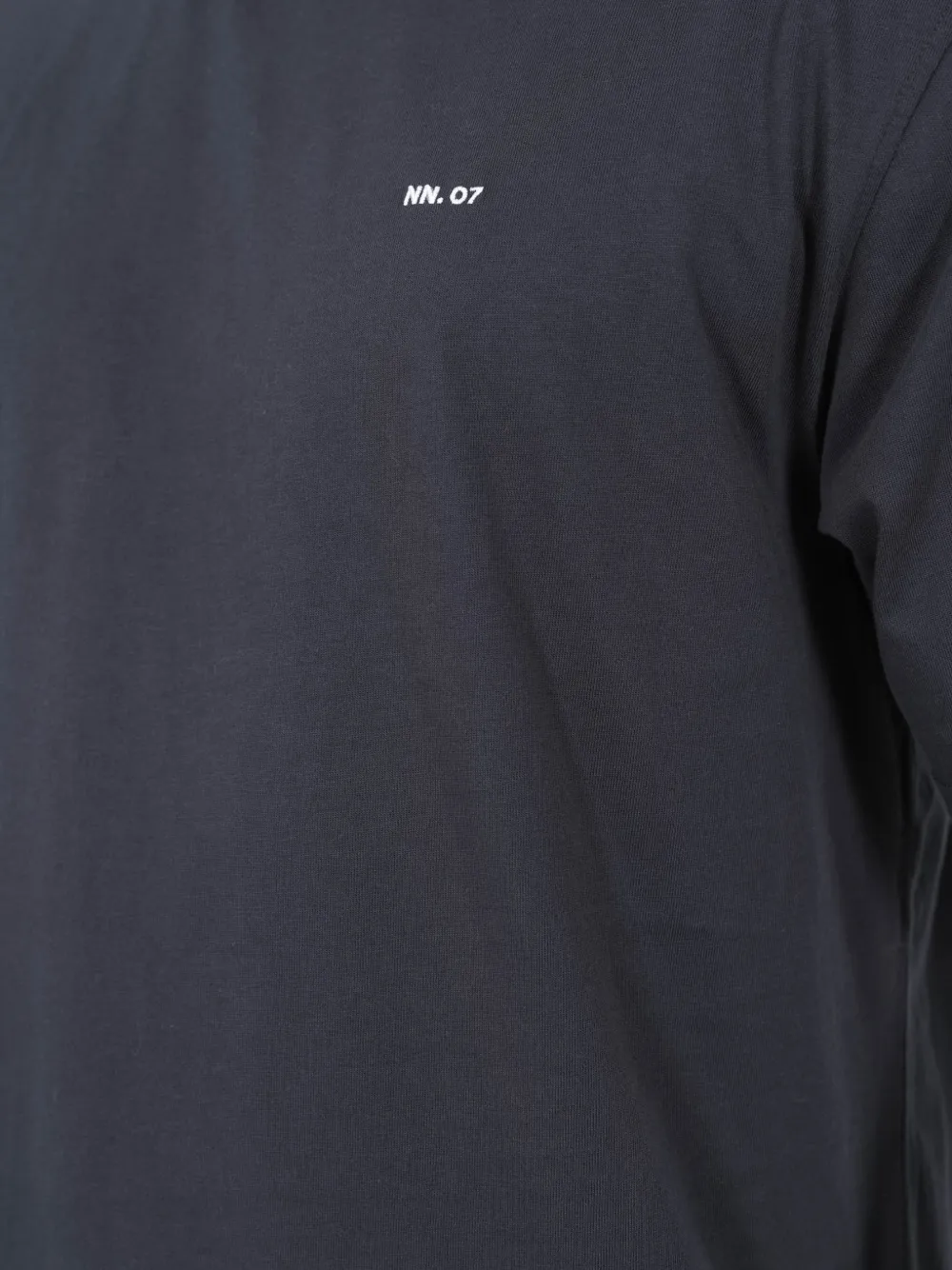 Adam Logo-Embroidered T-Shirt