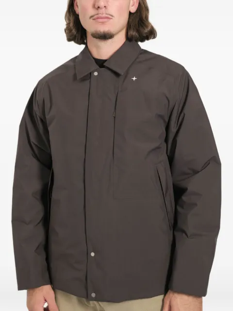 Stone Island veste Stelina Gore-Tex