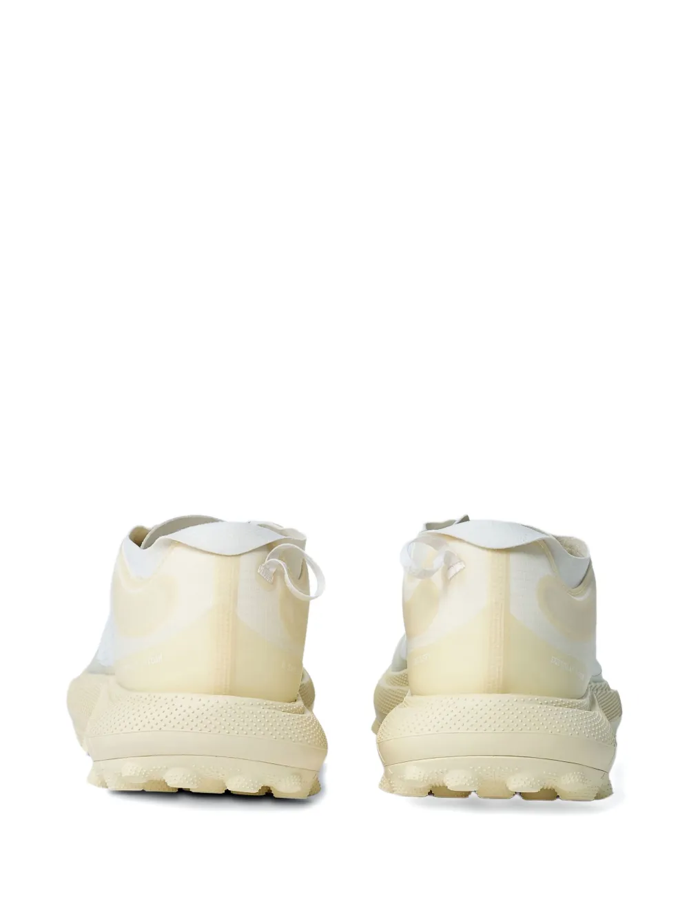 Satisfy Rocker panel sneakers | Low-Tops | Image 2