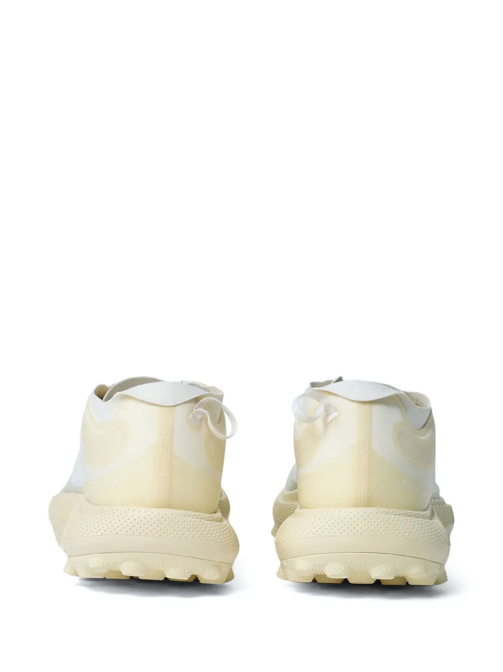 Satisfy Rocker panel sneakers | Low-Tops | Image 2