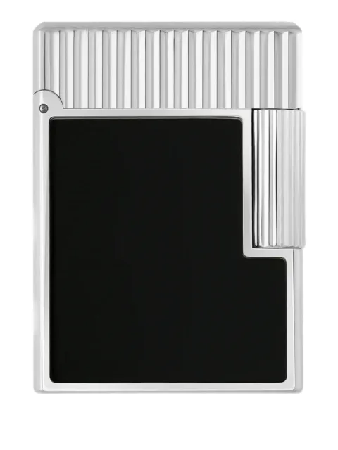 S.T. Dupont lacquered lighter