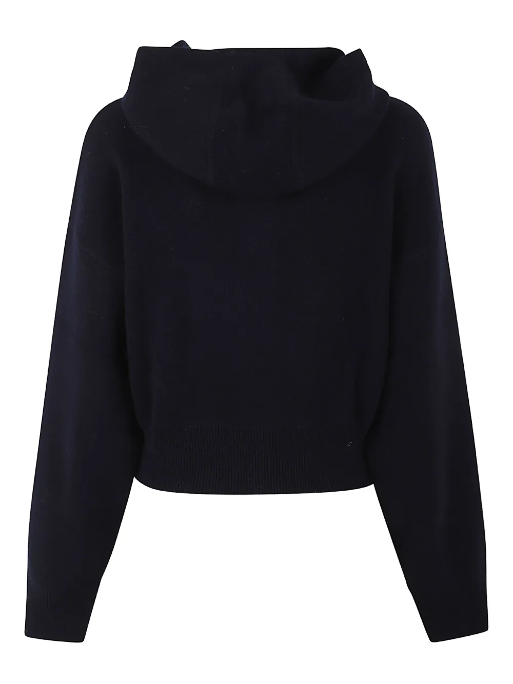 Lisa Yang hooded zip-up cardigan | Cardigans | Image 2