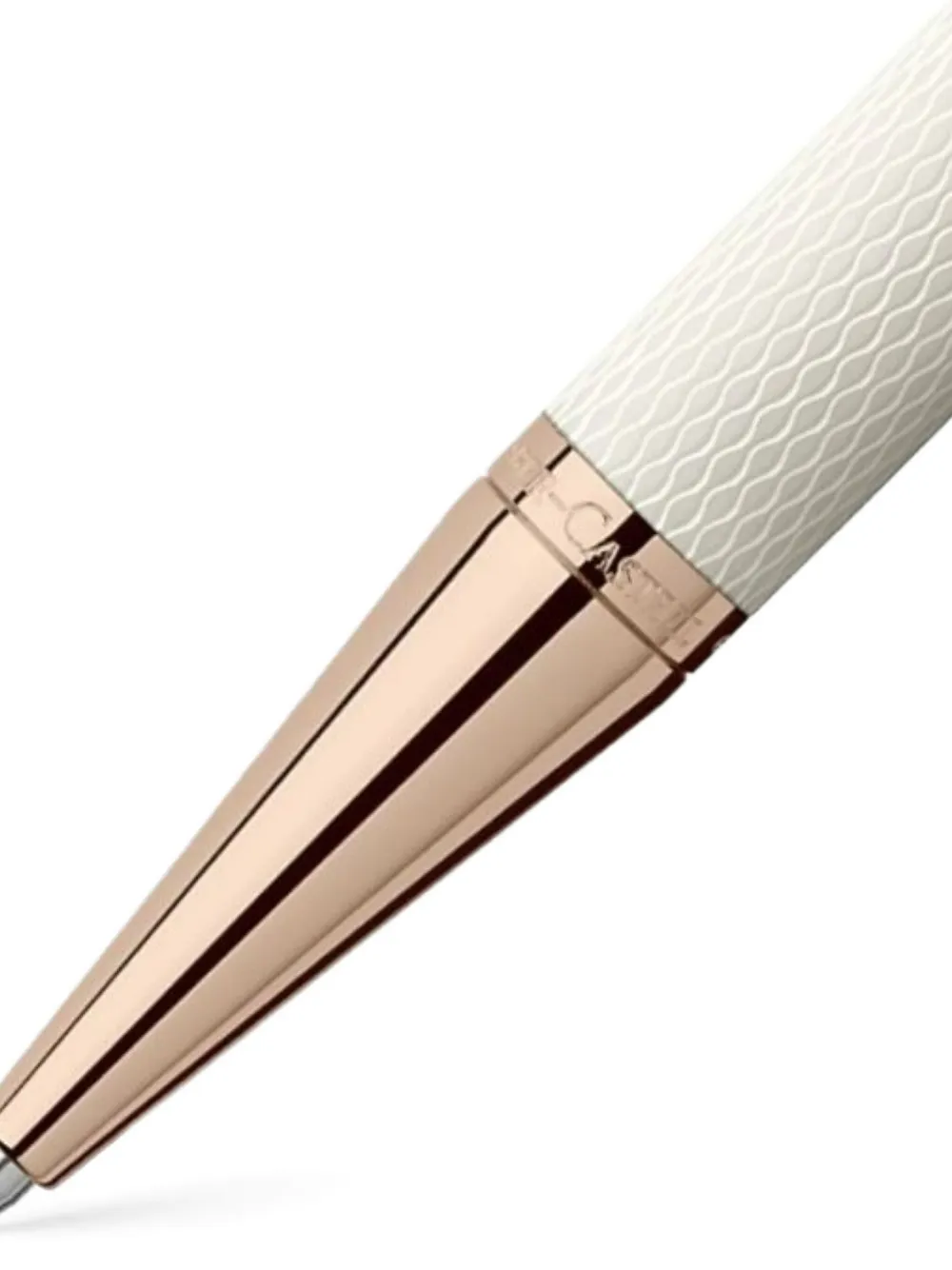 Graf von Faber-Castell textured pen | Pens & Pencils | Image 2