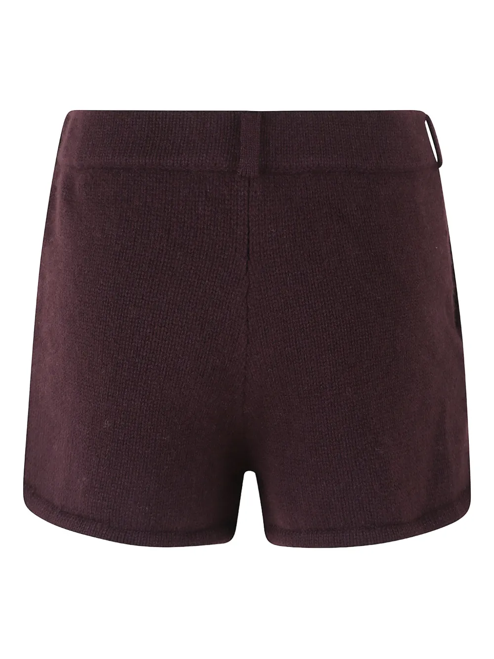 Lisa Yang Tyra tailored shorts | Tailored Shorts | Image 2