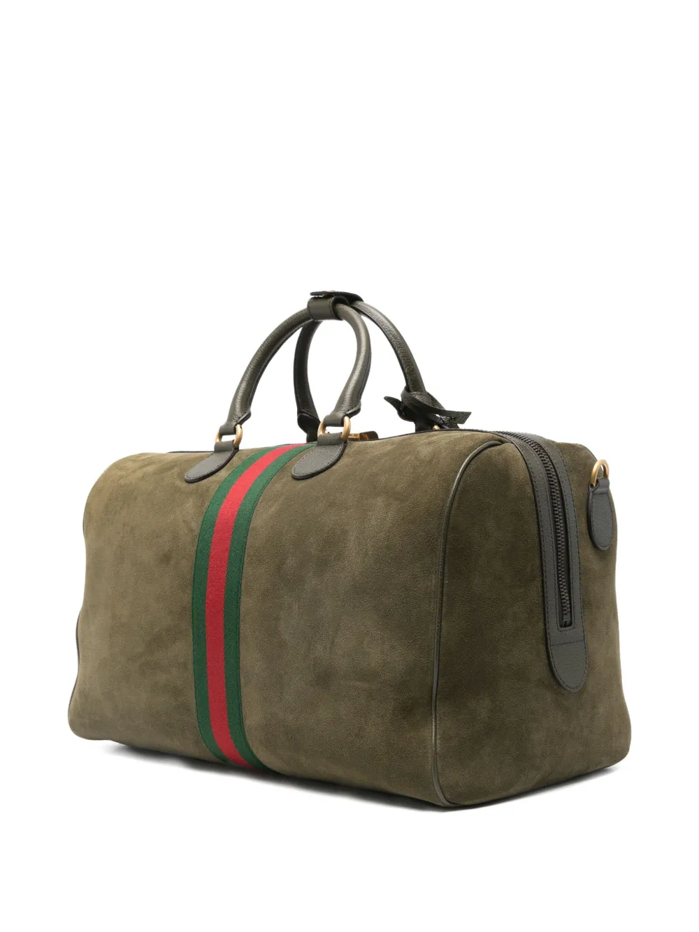 Gucci medium Savoy duffle bag | Image 2