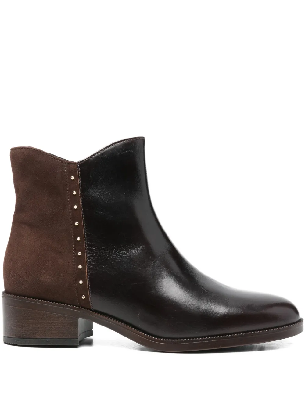 Geox botines Camexia | marrón | Image 1