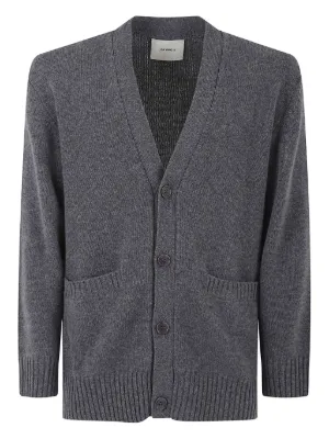 Ralph Lauren RRL カシミア カーディガン | グレー | FARFETCH JP