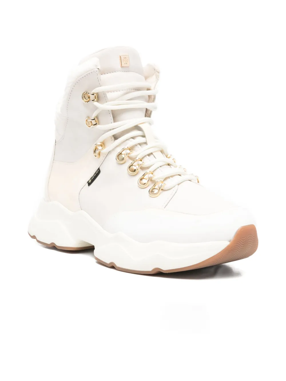 Hogl lace-up boots | Botines | Image 2
