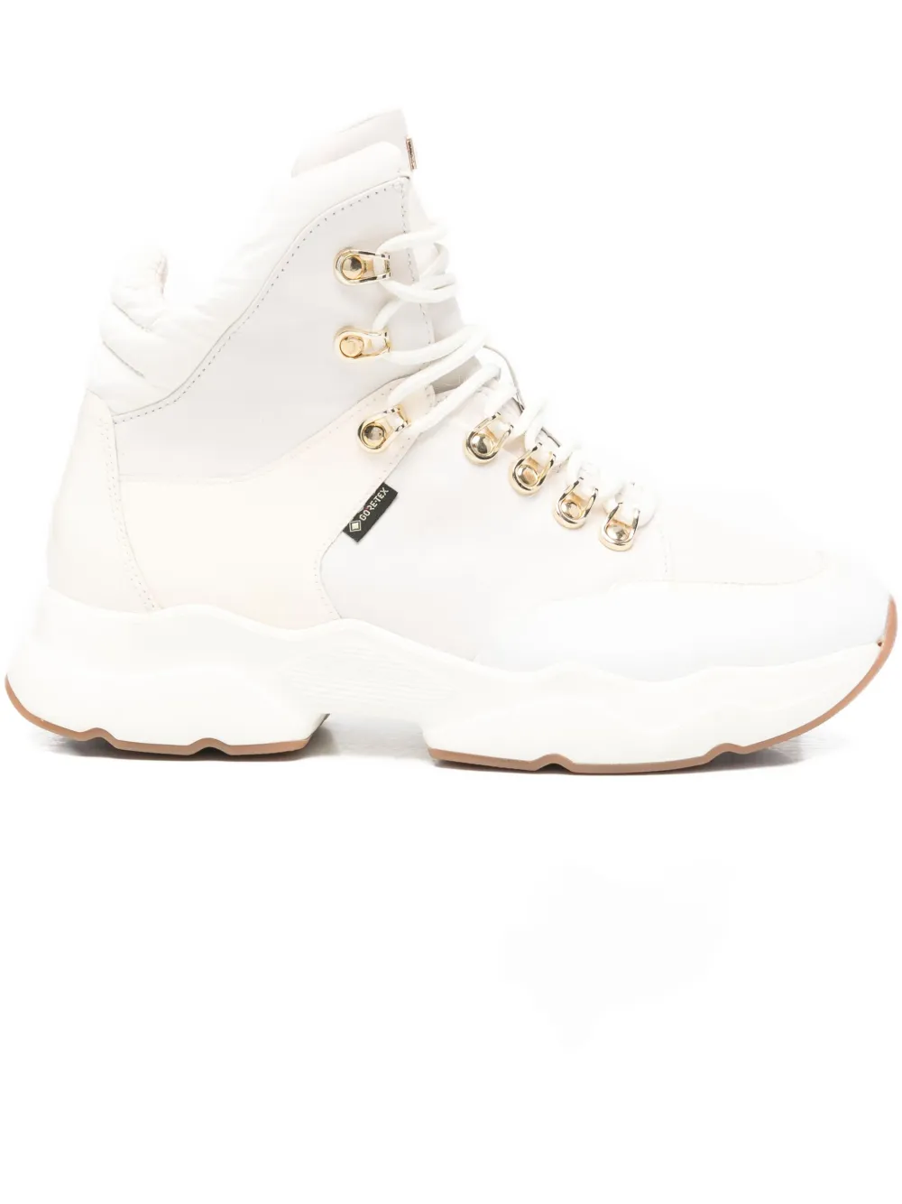 Hogl lace-up boots | neutro | Image 1