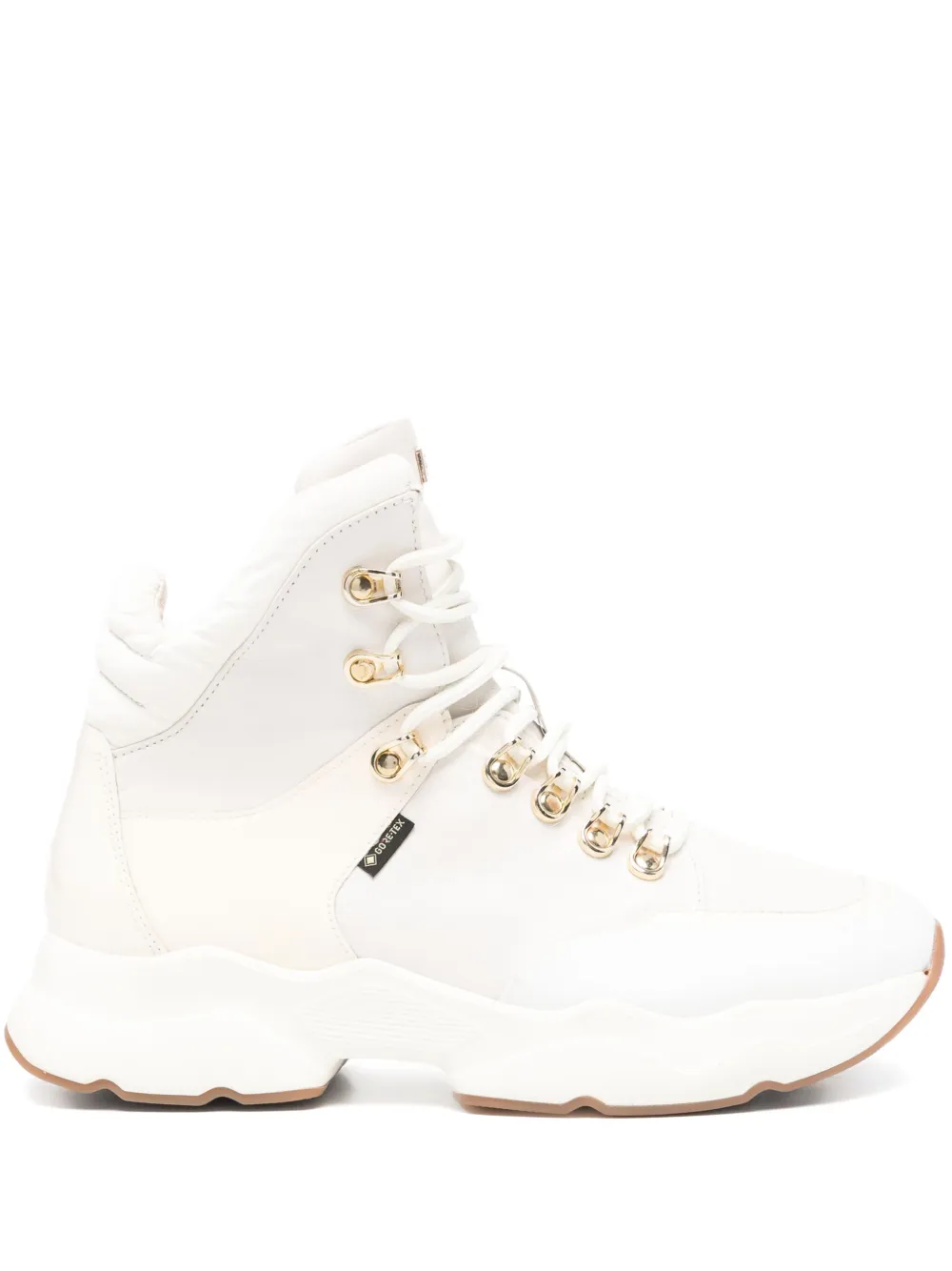 Hogl lace-up boots | Neutrals | Image 1