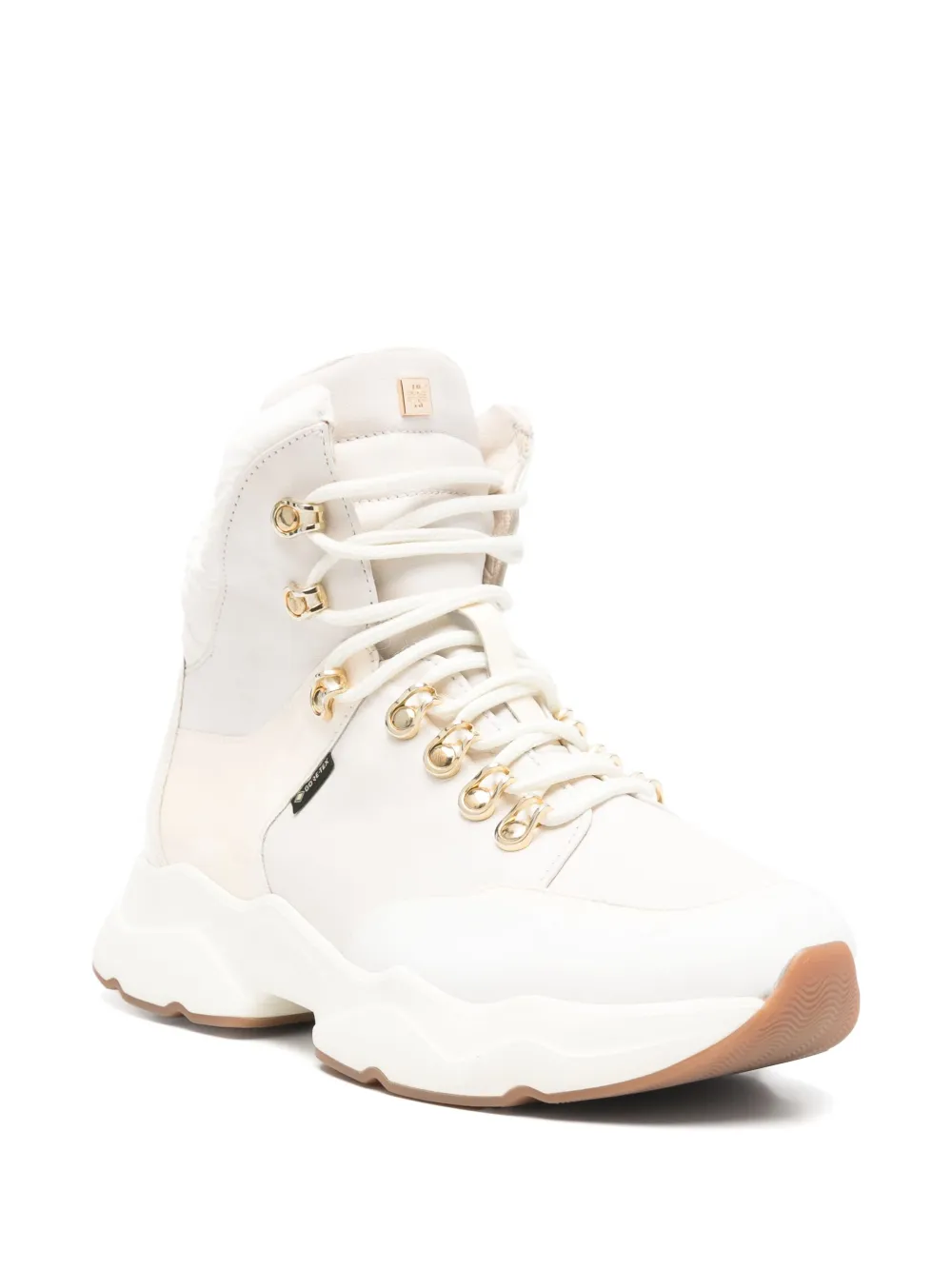 Hogl lace-up boots | Ankle Boots | Image 2