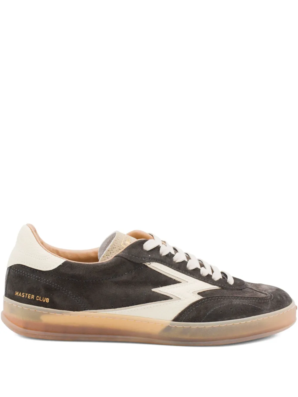 MOA CONCEPT Master Club sneakers - グレー MOA CONCEPT Master Club sneakers - グレー