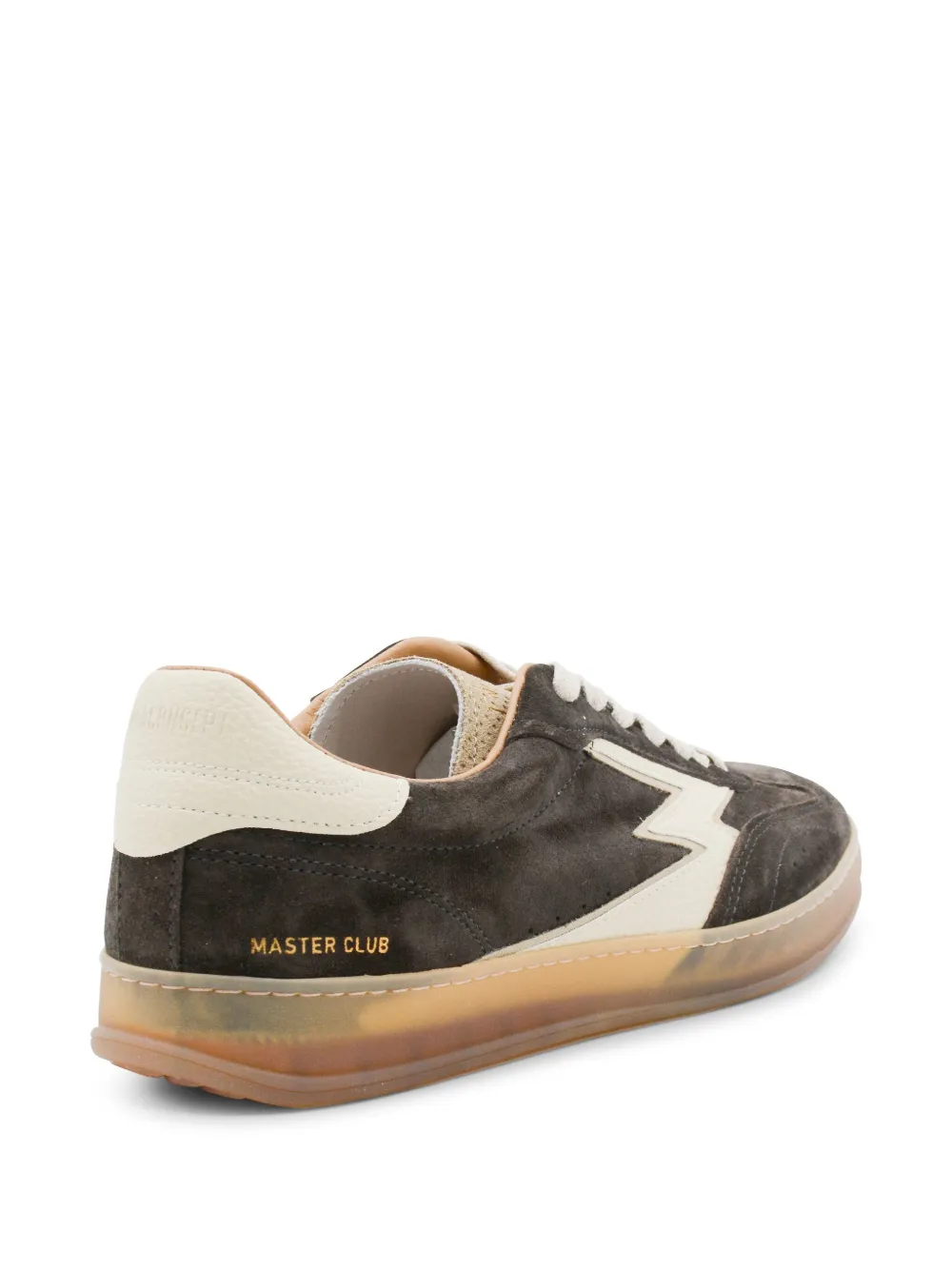 MOA CONCEPT Master Club sneakers Grijs