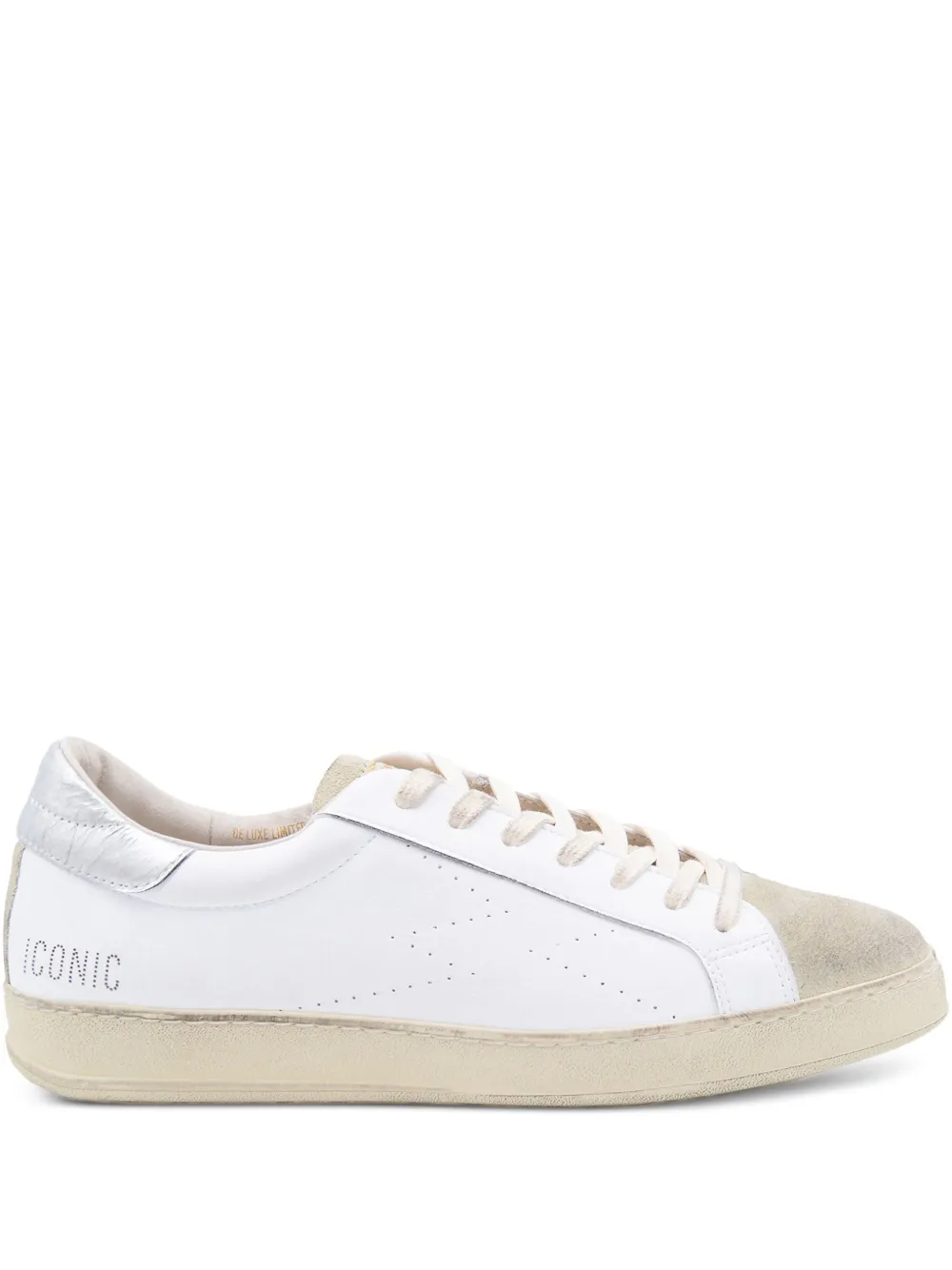 MOA CONCEPT Iconic sneakers Wit