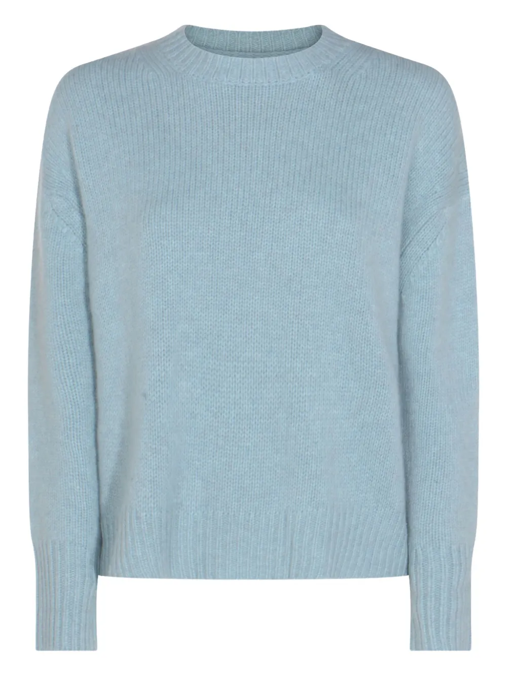Not Shy Sweaters Blacks And Greys In Blue