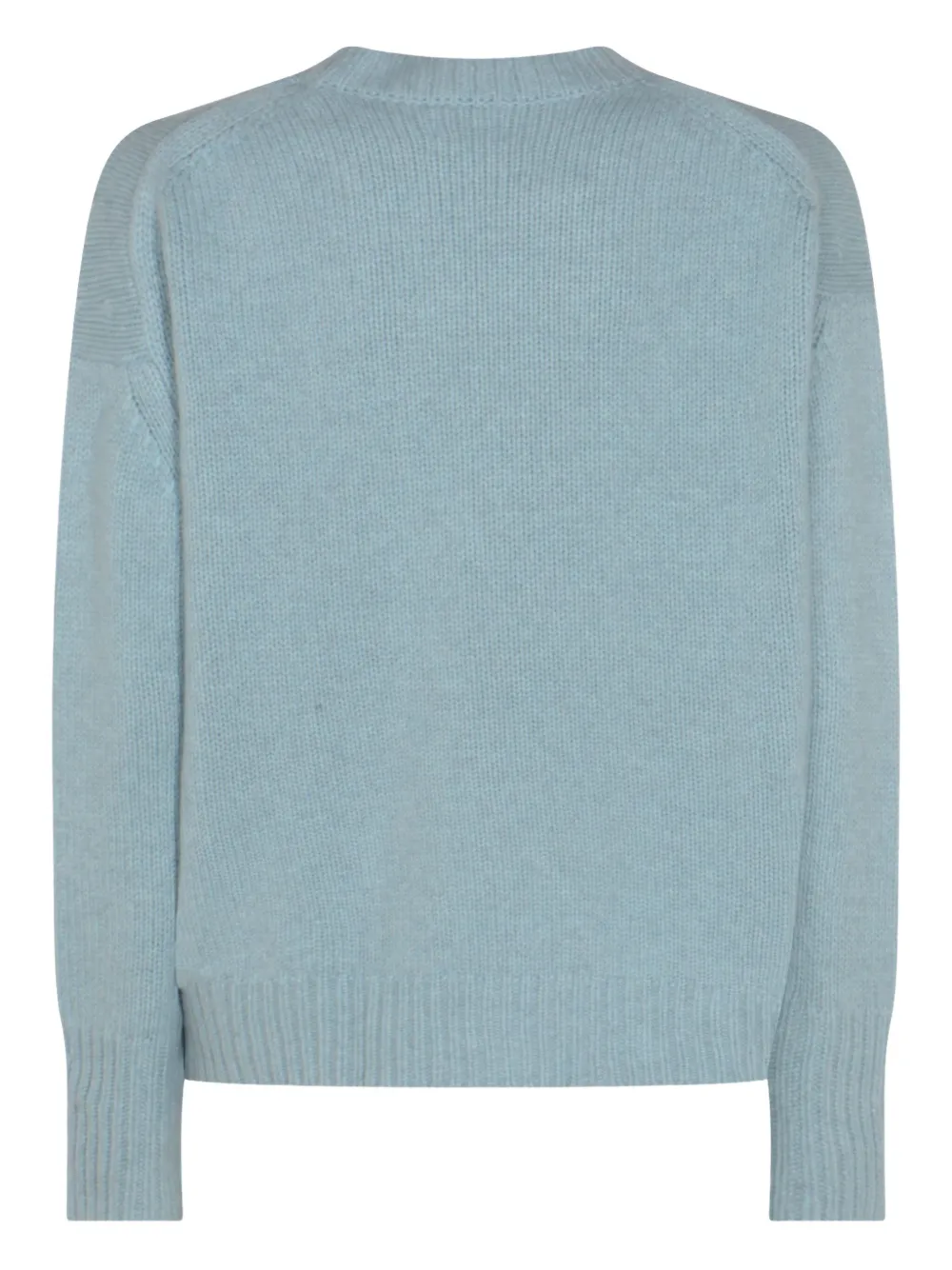 Not Shy Sweaters Blacks And Greys In Blue