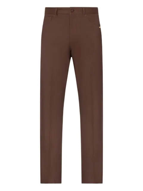 AMIRI five-pockets trousers
