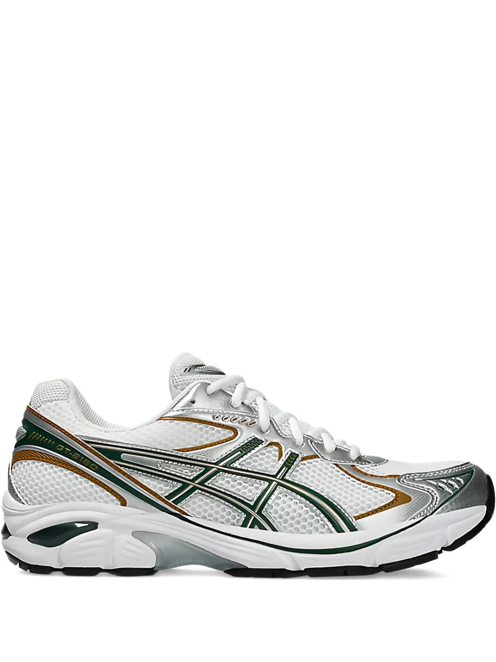 ASICS GT 2160 low-top sneakers | White | Image 1