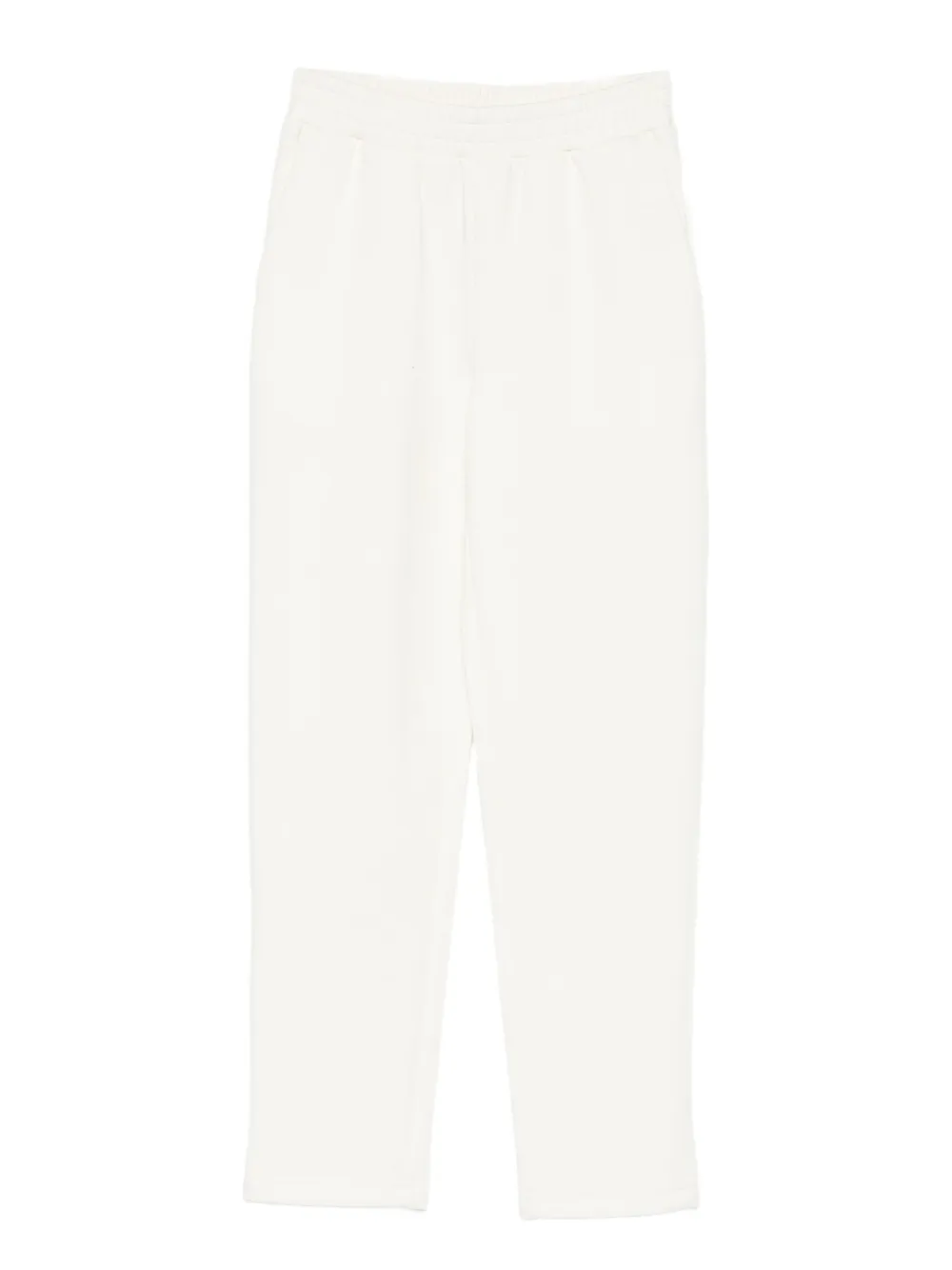 TWINSET Hose mit elastischem Bund | Weiß | Image 1