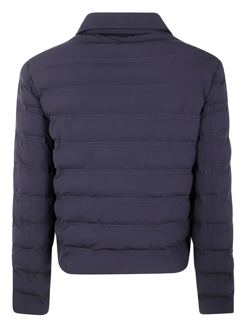 ASPESI double-breasted padded jacket | Down Jackets | Image 2