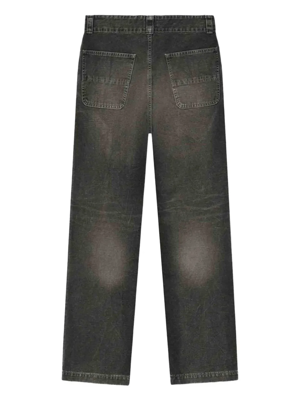 Fear Of God vaqueros con bolsillo | Jeans rectos | Image 2