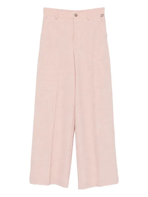 LIU JO wide-leg trousers