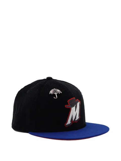 NEW ERA CAP High Desert Mavericks cap
