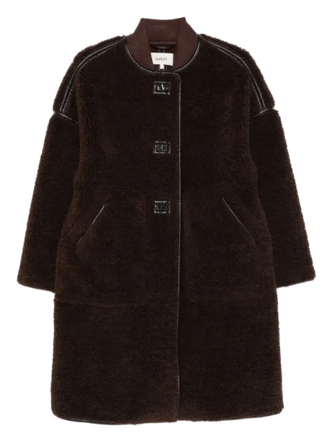 Ba&Sh Cappotto Millie con bottoni