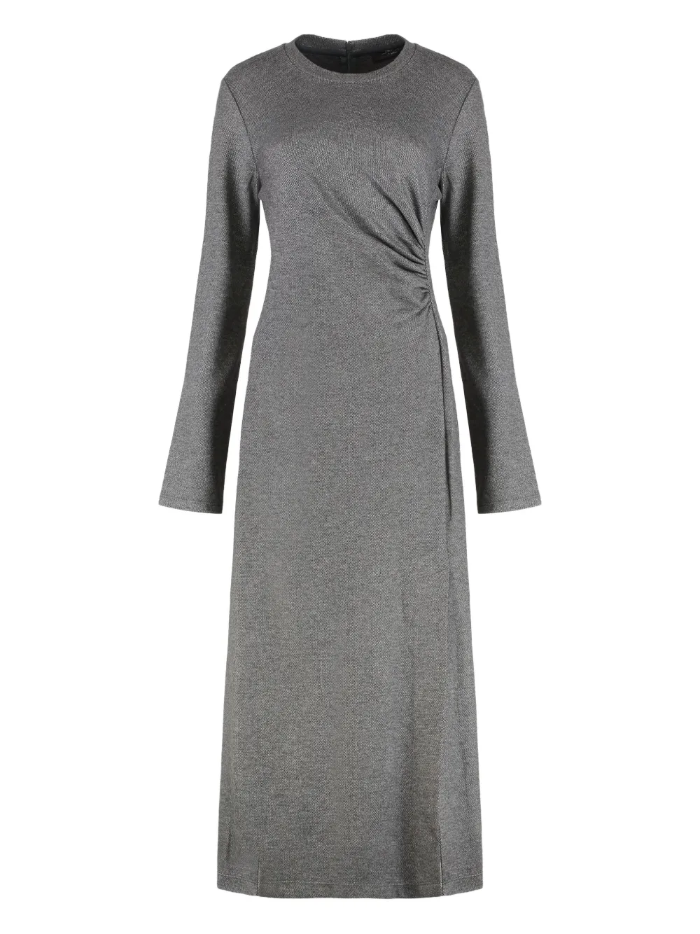 Weekend Max Mara vestido midi Dean's | gris | Image 1