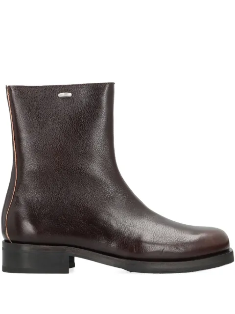 OUR LEGACY Camion boots