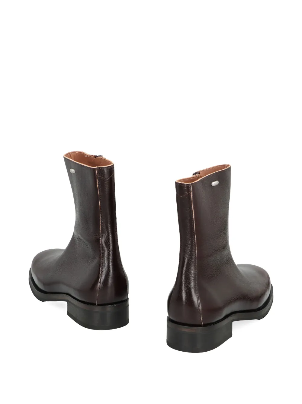 OUR LEGACY Camion boots | Chelsea Boots | Image 2