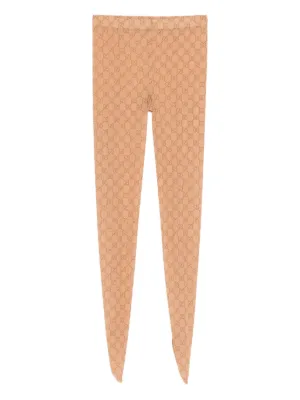 Gucci（グッチ）ウィメンズ タイツ・ストッキング - FARFETCH