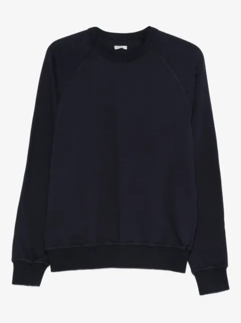 In The Box crew-neck sweatshirt