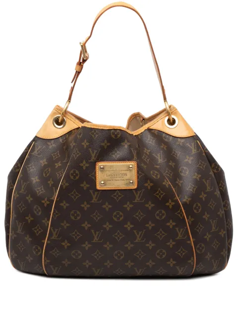Louis Vuitton Pre-Owned bolsa de hombro Monogram Galliera GM 2008
