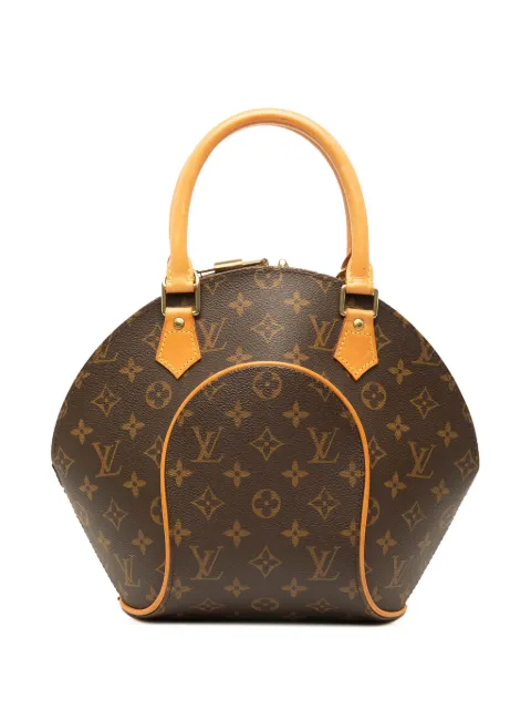 Louis Vuitton Pre-Owned 2000 Monogram Ellipse PM Handtasche