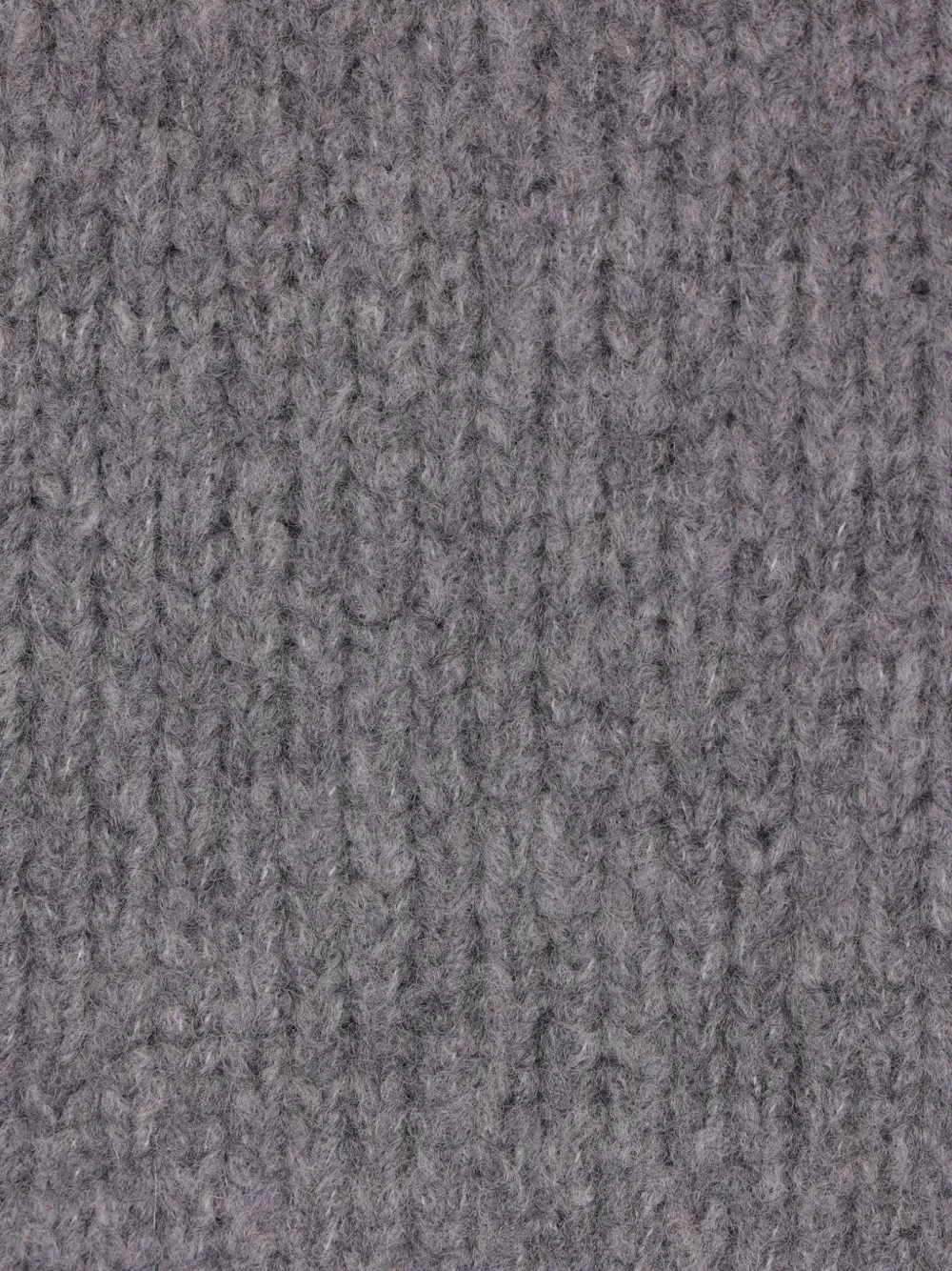 B.b. Walace David Sweater In Gray