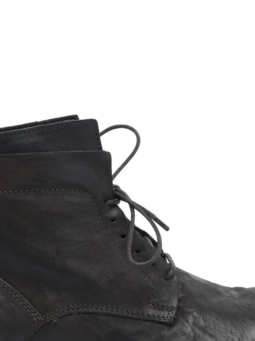 Pawelk's botas con cordones | Botas biker | Image 2