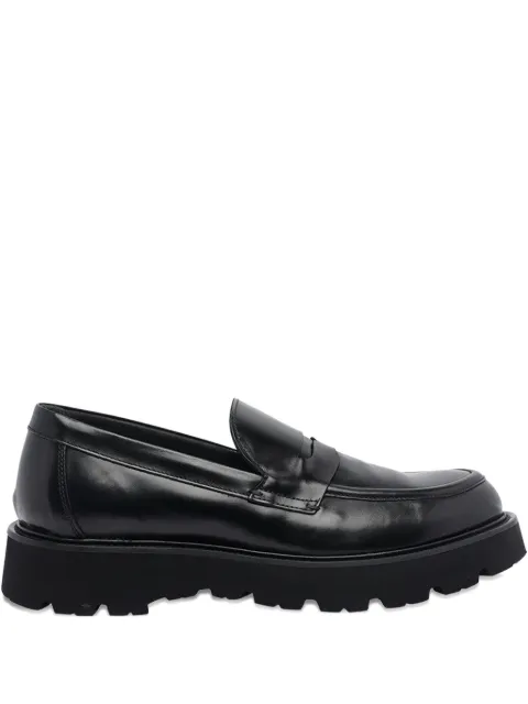 Pawelk's Sie loafers