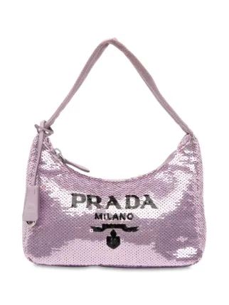 Prada Pre-Owned