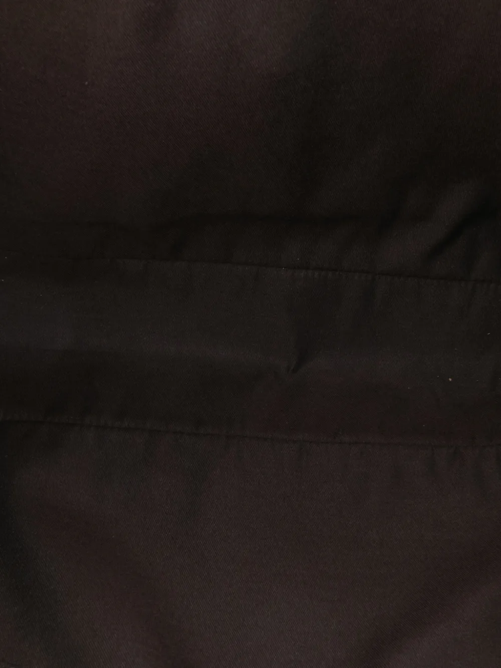Pre-owned Gucci 2000-2015 Gg Canvas Tote Bag In Brown