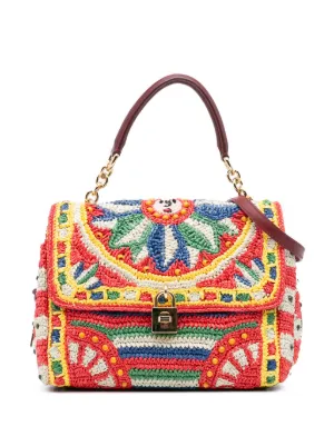 Dolce & Gabbana Pre-Owned ウィメンズ クロスボディバッグ通販