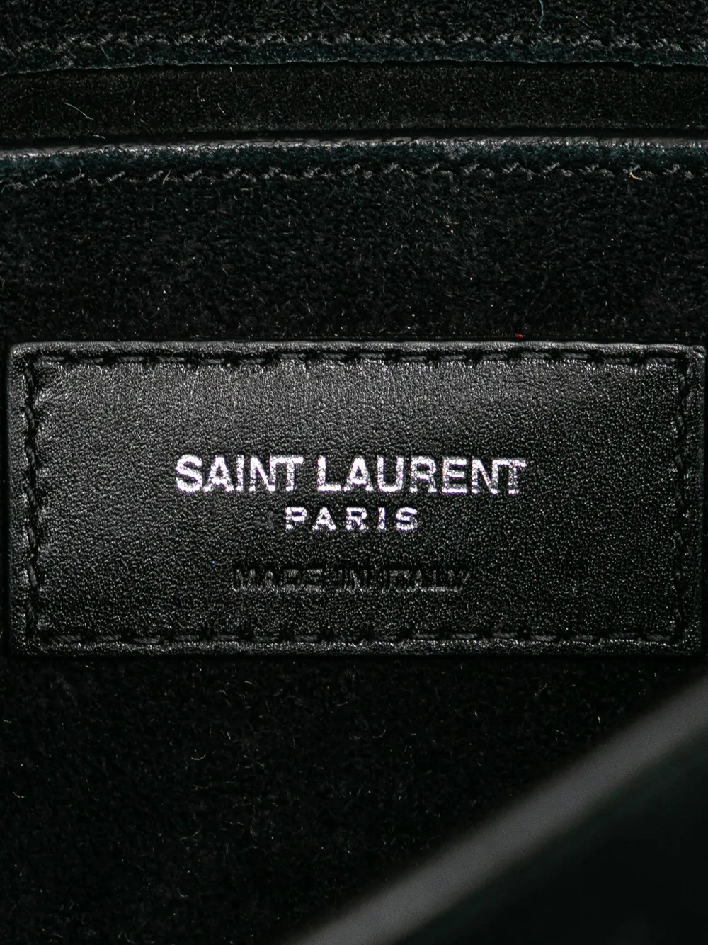 2018 Medium Studded Calfskin Monogram Sunset Crossbody Bag