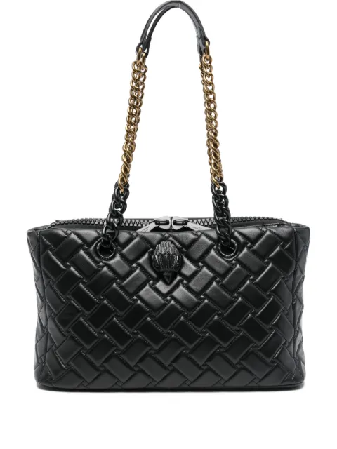 Kurt Geiger London Borsa tote Kensington