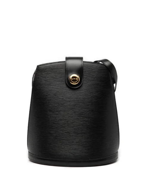 Louis Vuitton Pre-Owned 1997 Epi Cluny shoulder bag