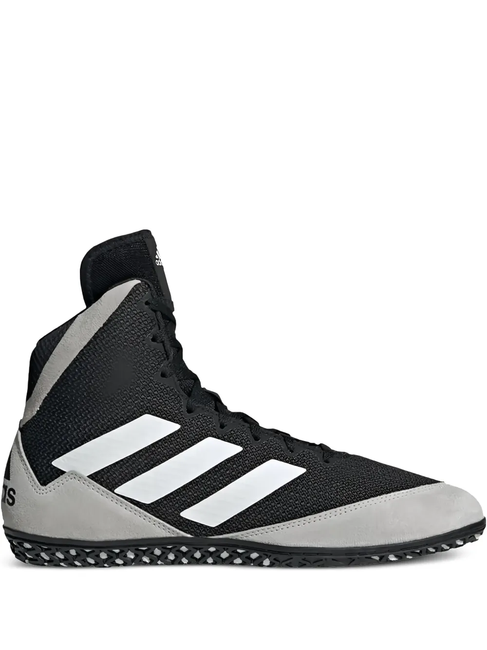 adidas baskets Mat Wizard 5 | noir | Image 1